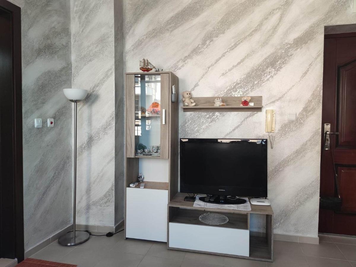 Apartament Piero Pomorie Esterno foto