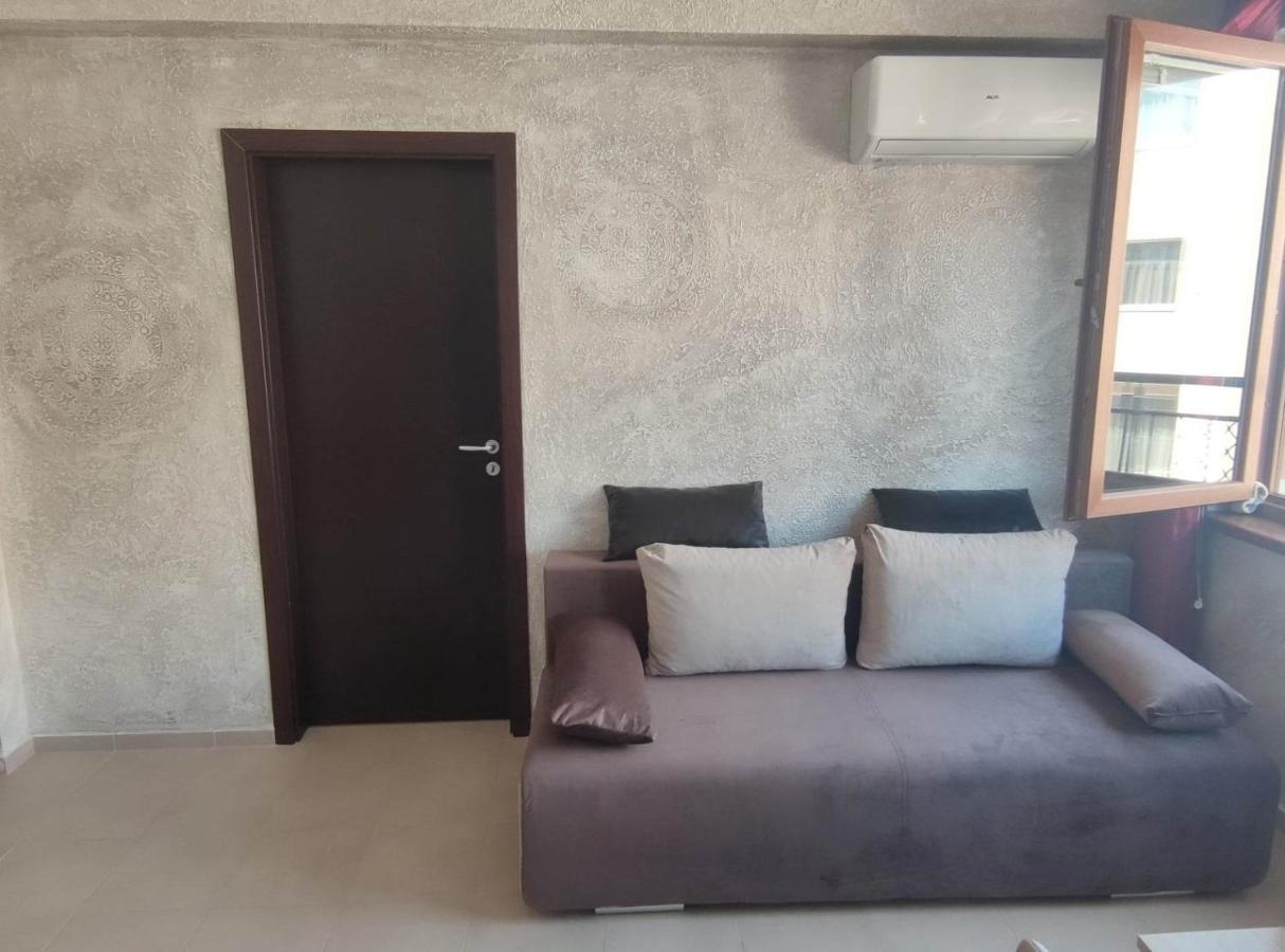 Apartament Piero Pomorie Esterno foto